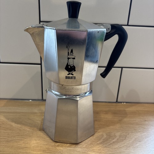Bialetti moka express - moka,