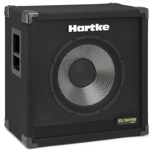 Hartke bass cab 115xl - cab, cover