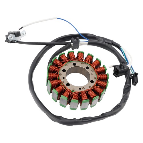 Magneto stator generator - stator, for