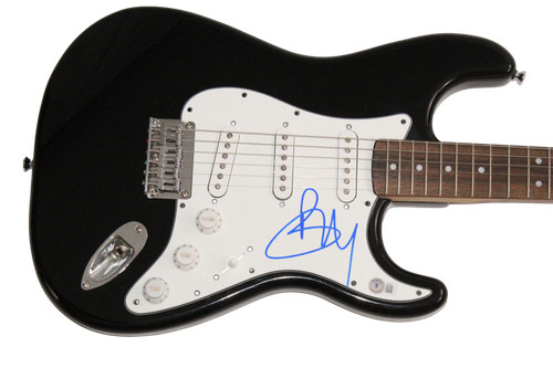 Boy george culture club signed - george,