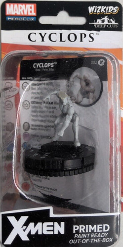 Heroclix marvel miniatures - marvel,