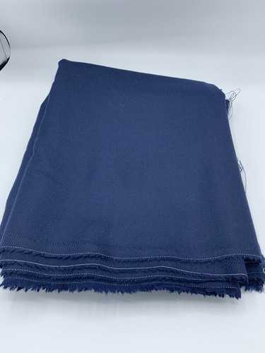 100 fine worsted wool fabric - fine,