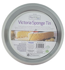 2 Pack Of 8 Inch Victoria
