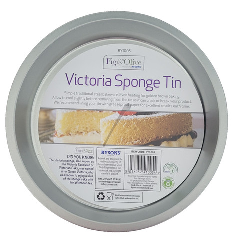 Pack inch victoria - of,