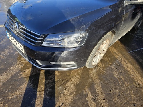 2010 2014 passat mk6 b7 - 2010,