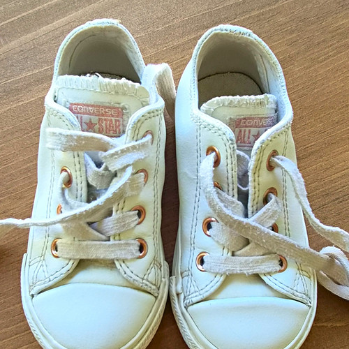 Converse all star unisex - unisex, baby