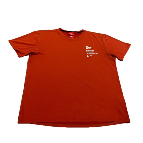 Nike patta shirt - nike,