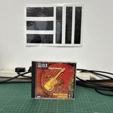 Emu Sampler  Sound Library Volume Two More  Emulator Standards