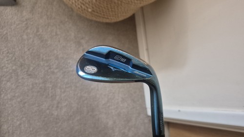 Mizuno s18 gap wedge - mizuno, 50/07