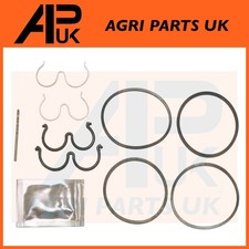Steering Pump Repair Kit for