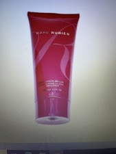 Avon Rare Rubies Body Lotion
