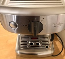 Breville Barista Mini 1300W
