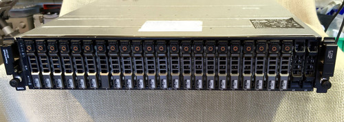 Dell server powervault - dell,