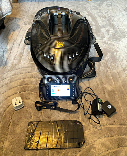 Carp royal pro bait boat - carp, gps