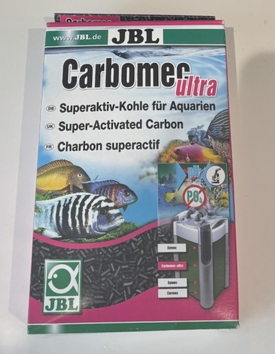 Jbl carbomec ultra - carbomec,