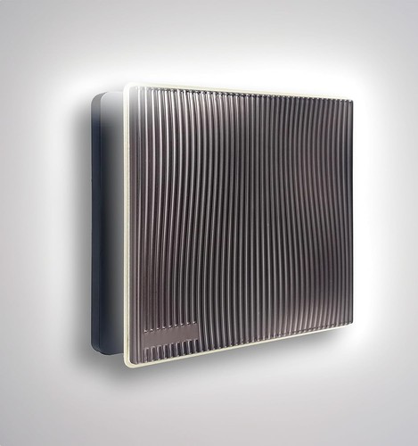 Ctqf100t smart led inch - smart, 4"