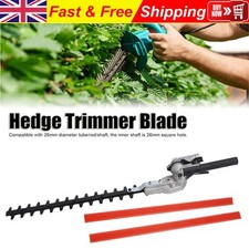 9 Spline 26 mm Hedge Trimmer