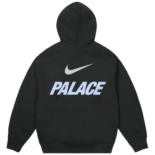 Palace nike font - font, swoosh