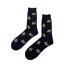 GOLDEN COCKER SPANIEL BLACK