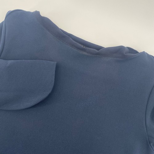 Cos boat neck top - womens, s