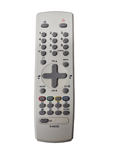 Genuine daewoo remote - genuine, tv