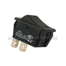 Grant Boiler Vortex Timed Test