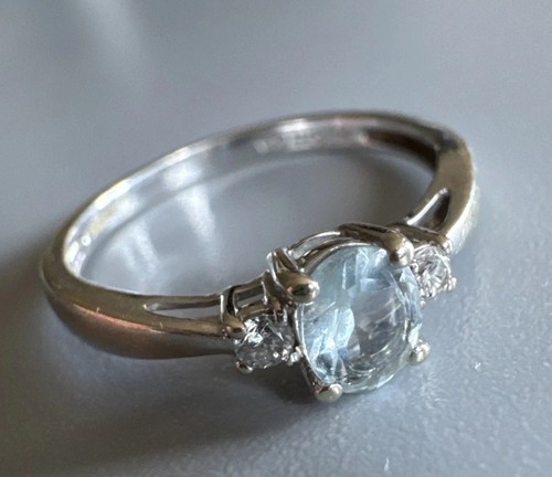 9ct white gold - 9ct,