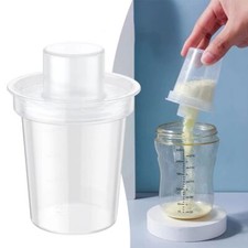 6PCS Baby Formula Dispensers