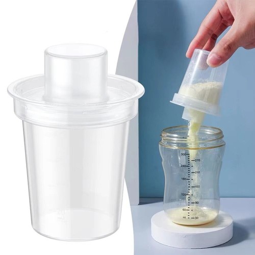 6pcs baby formula dispensers - 6pcs,