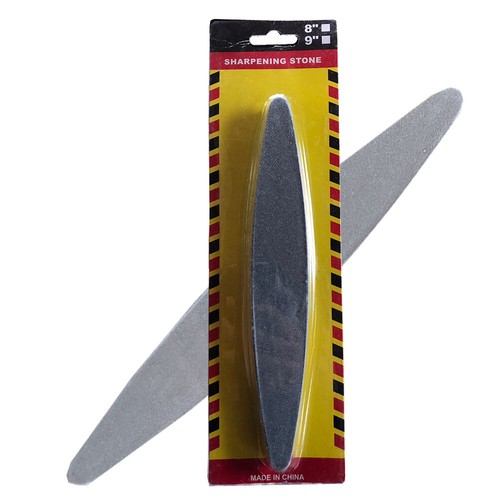 Knife sharpening stone - sharpening,