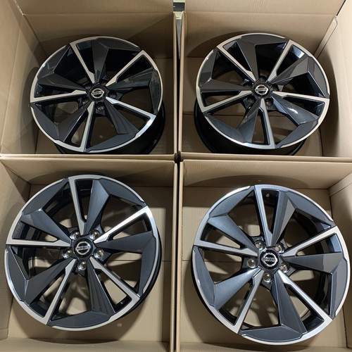 New genuine nissan - nissan, qashqai