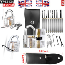 Locksmith Tools Set Extractor