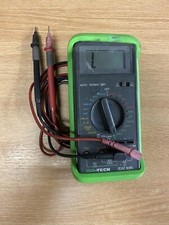 ISO-TECH IDM 93N DIGITAL MULTIMETER