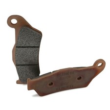 Pair of brake pads BREMBO 07BB0495 for KTM EXC LC4 350 1993-1994