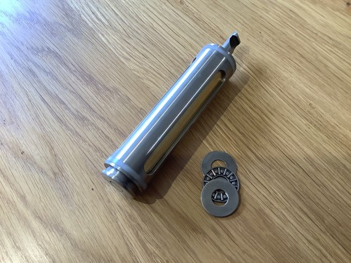 Weihrauch hw35 - weihrauch, (super