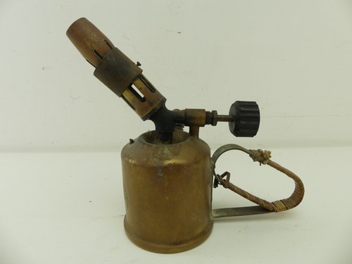 Vintage antique blow - (ref1cv),