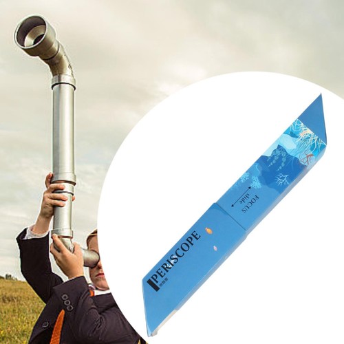 Diy periscope toy science - diy,