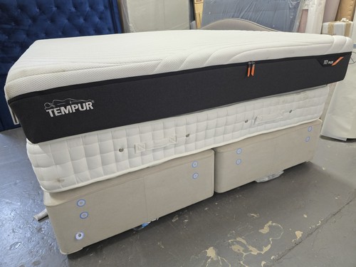 Tempur pro plus - tempur,