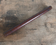 Antique Victorian Roller