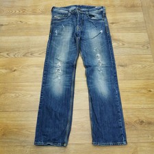 Diesel Timmen Jeans Mens W34