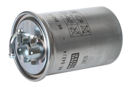 Fuel filter fits - , toledo