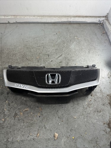 Honda civic 2007 - civic, grill