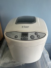 Russell Hobbs Breadmaker with