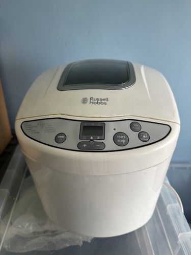 Russell hobbs breadmaker with - hobbs,