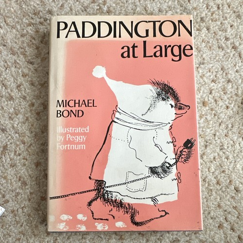 Paddington large michael - at,