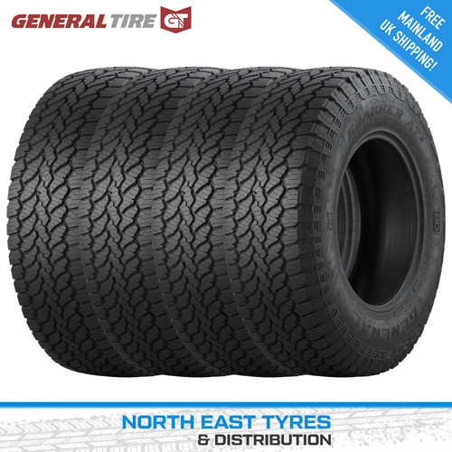 245 general grabber - 245, 65