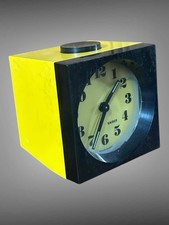 Superb Vintage 1970s Cube