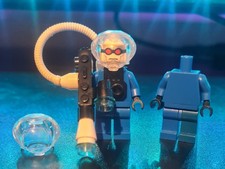 LEGO Batman Original Mr Freeze