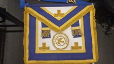 Masonic Regalia West