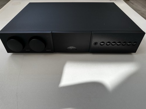 Naim supernait integrated - 3,